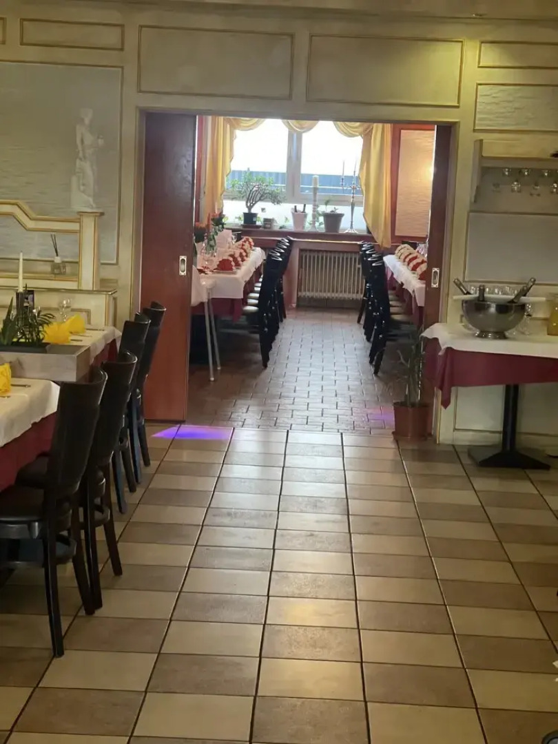 Hotel Restaurant Villa Romana