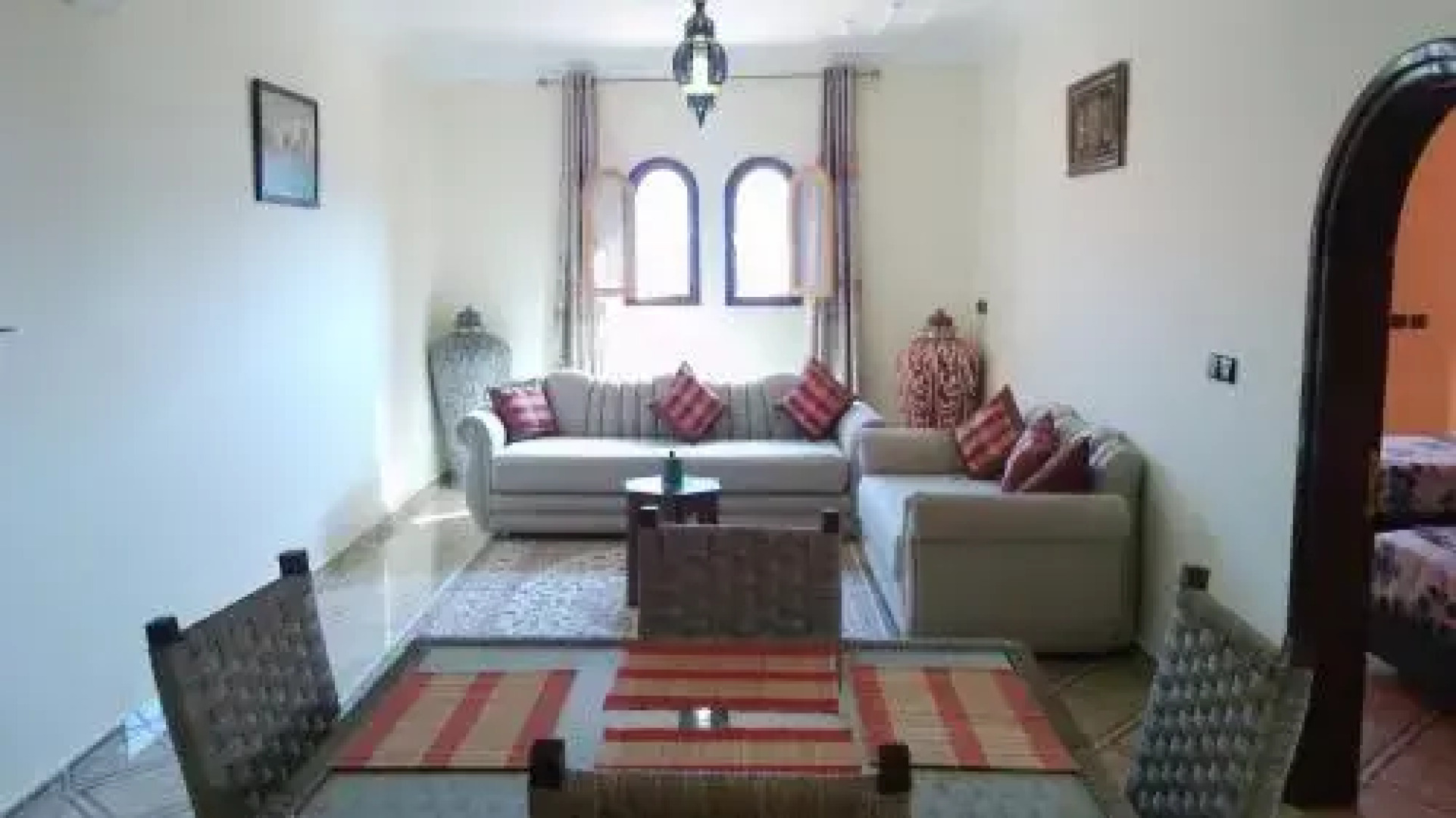 Asklou Appartement à Mirleft