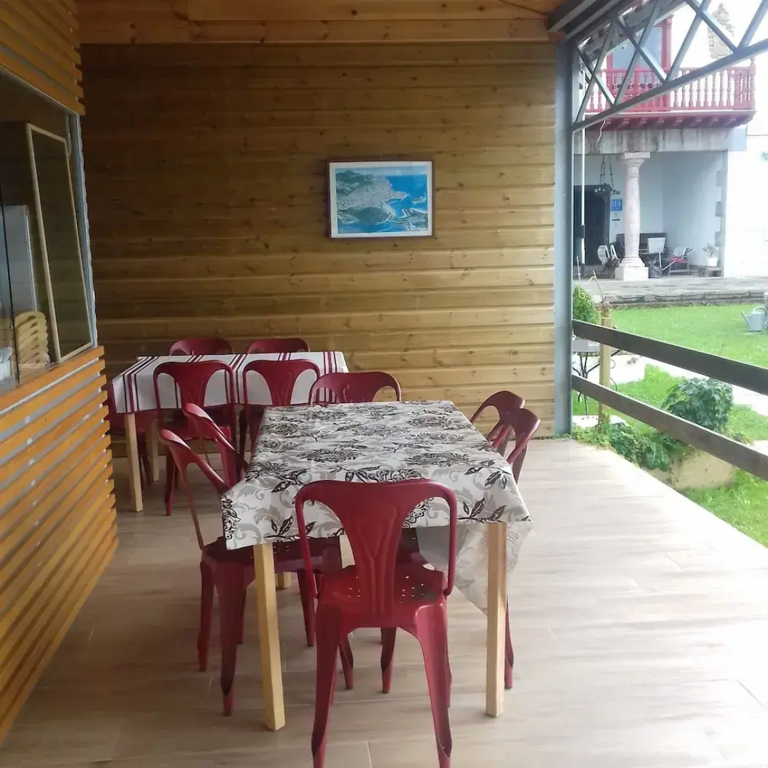 Hotel Villa Itsaso