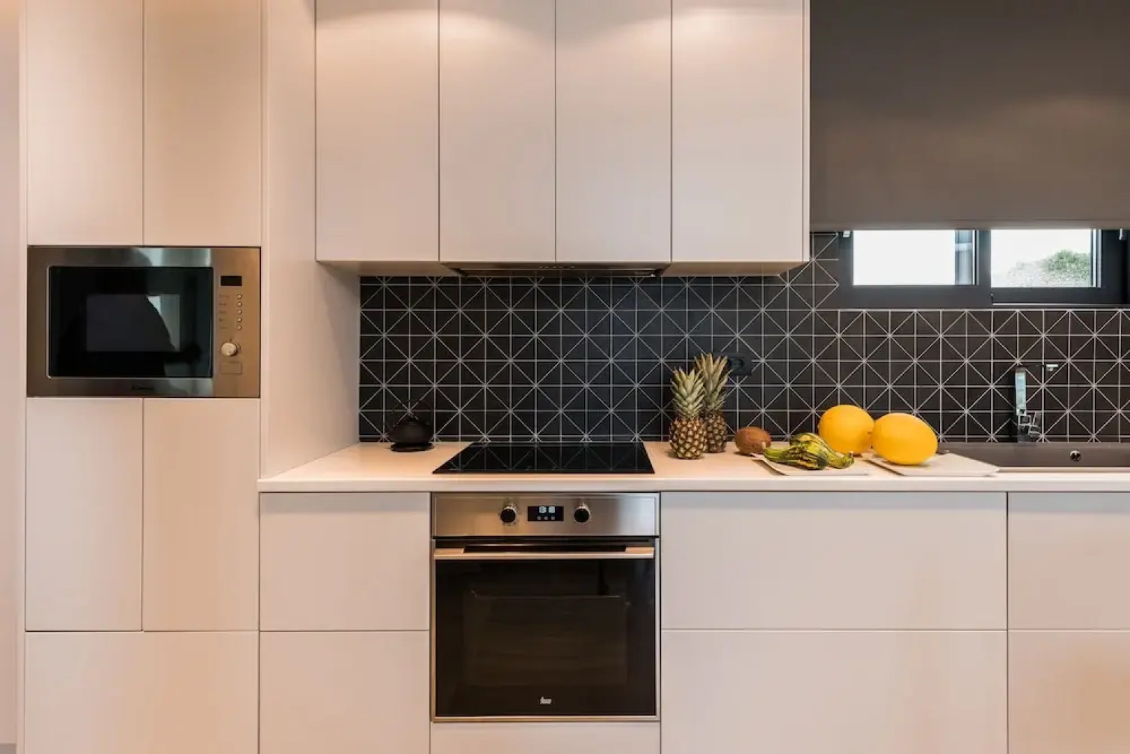 Sueño LUXURY VILLA 180 Iconic Sea View