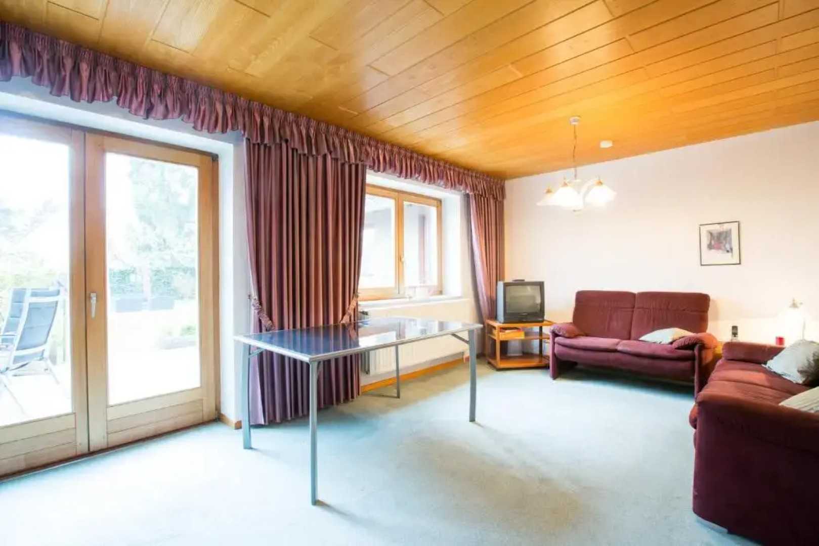 Deutsche Messe Zimmer Private Apartments Hannover Exhibition Center