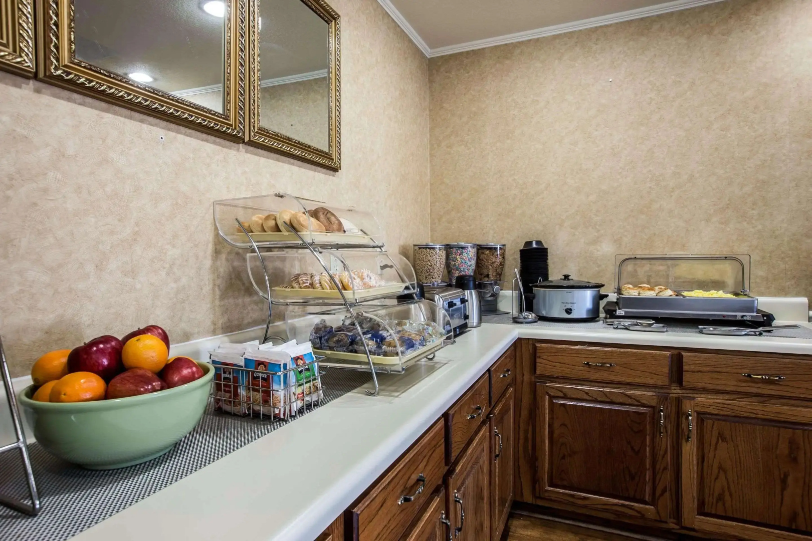 Quality Inn Kingsport South