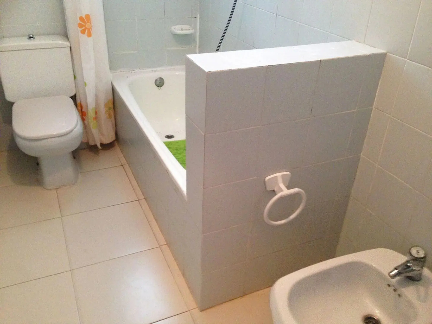Apartamentos Palma Blanca 3000