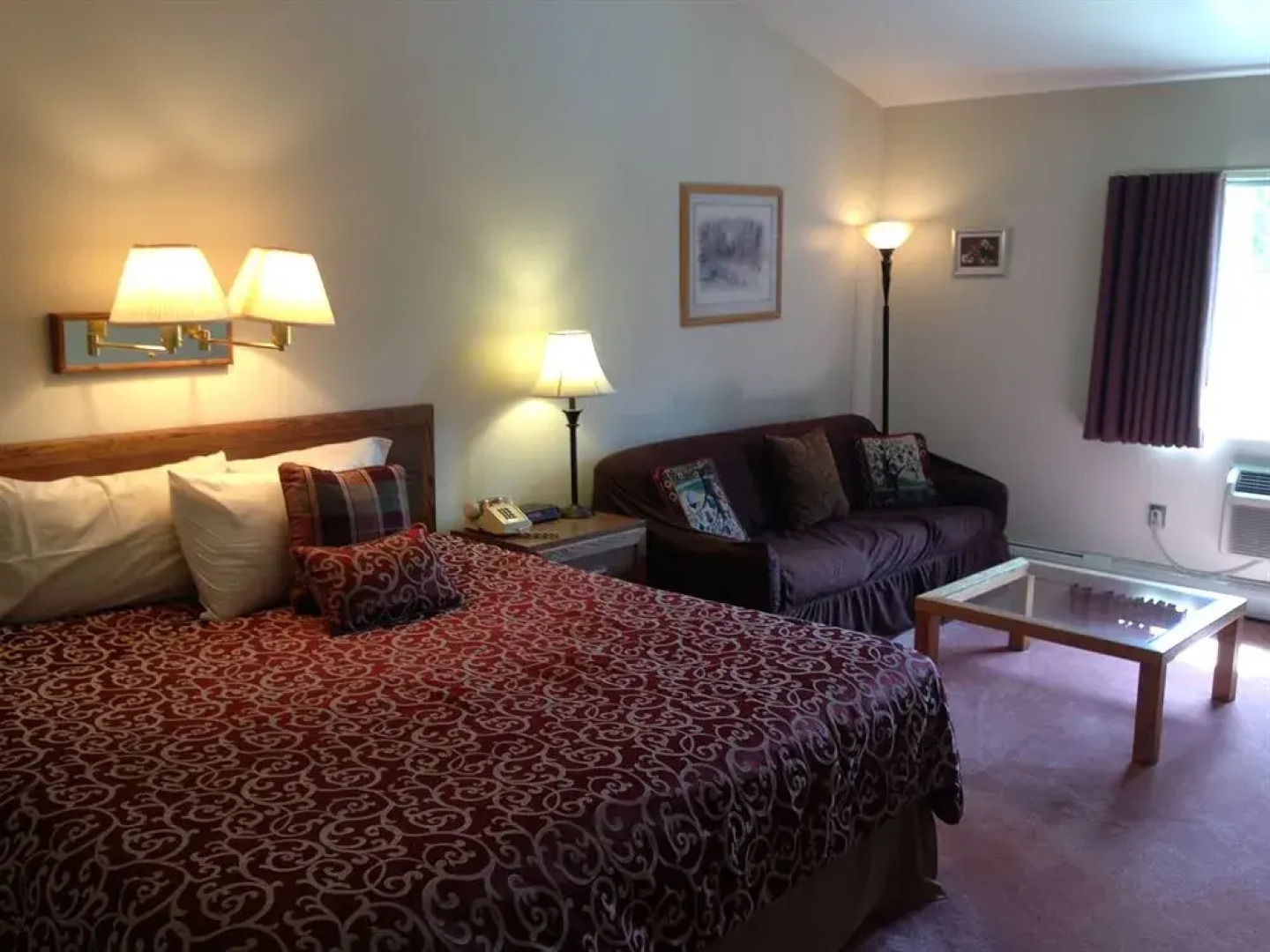 Budget Host Killington Lodge