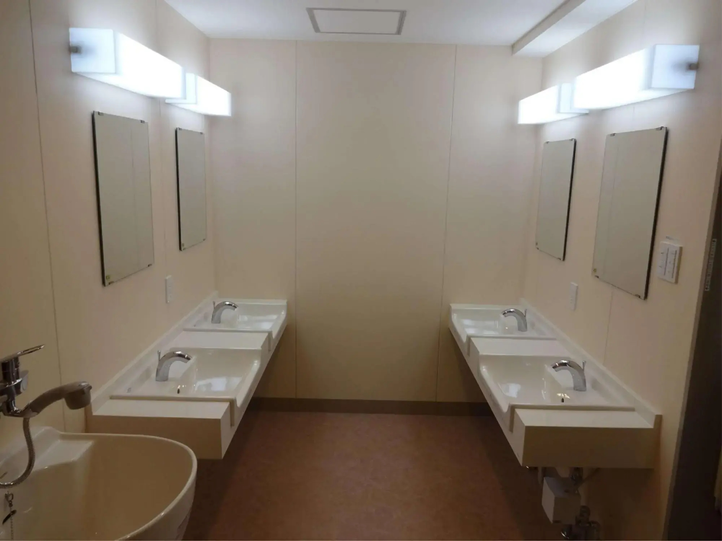 Hamakita Plaza Hotel