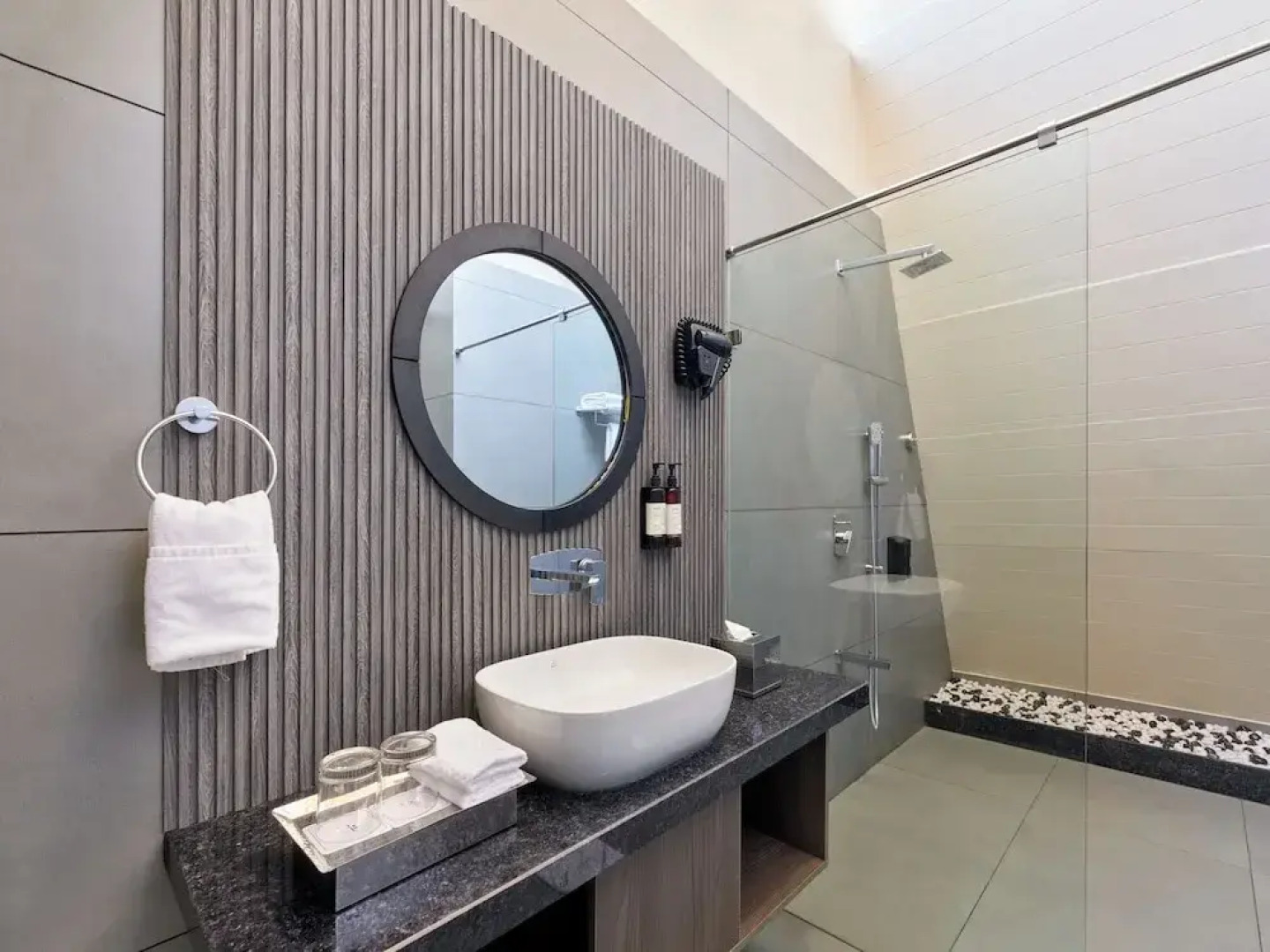 Regenta Resort Vindhyachal, Statue of Unity