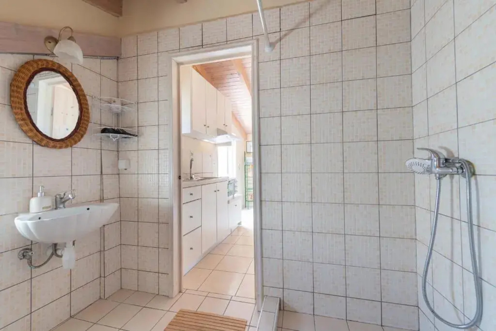 Glorious Sunset & Sea View Loft Apt Mariastella 6