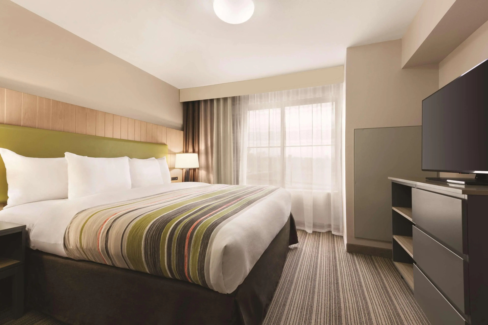 Country Inn & Suites by Radisson, Wytheville, VA