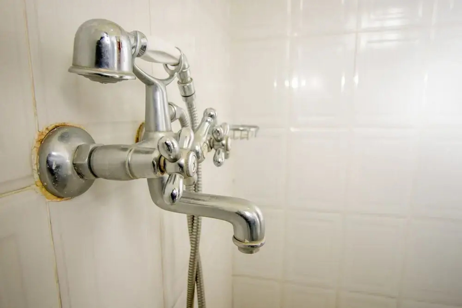 Virunga Campsite and Backpackers