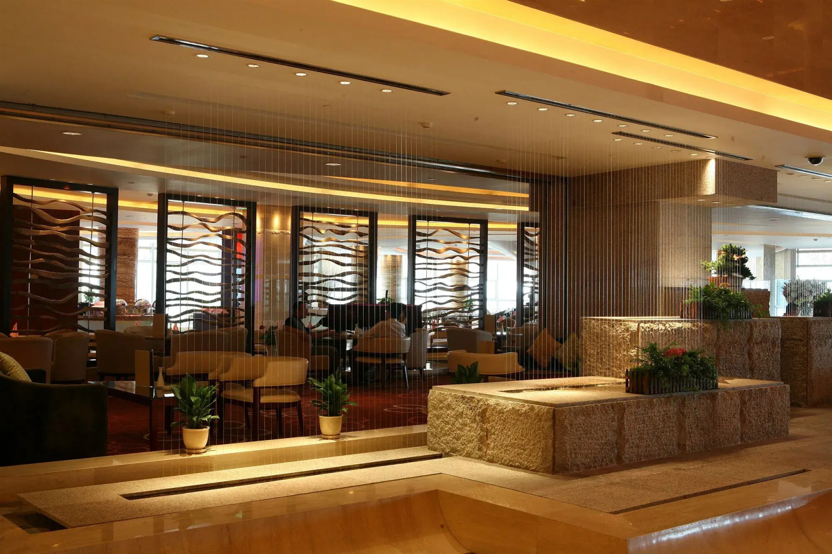 Fuyang International Trade Center Hotel