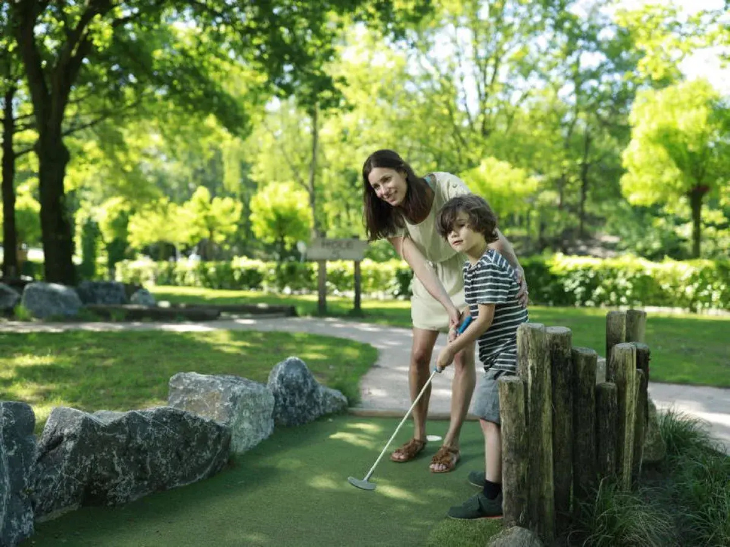 Center Parcs Limburgse Peel