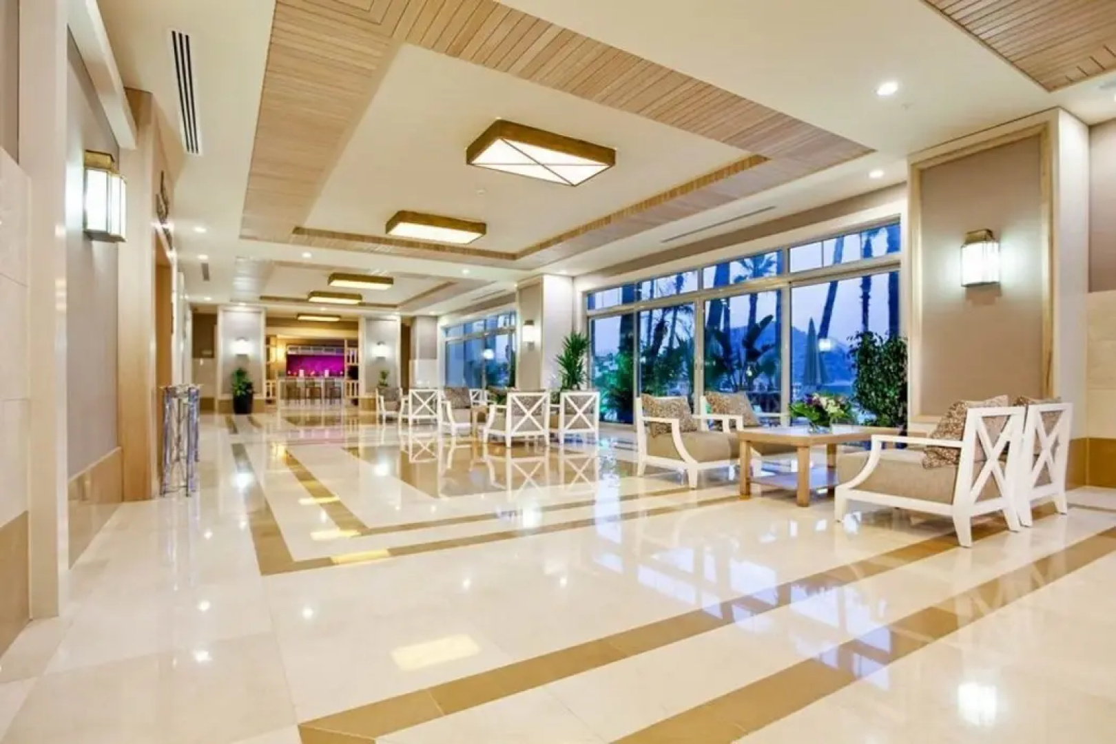 Quadas Hotel - Adults Only