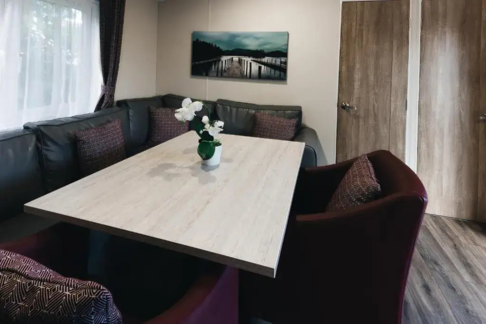 Black Bull Retreat, Barmston