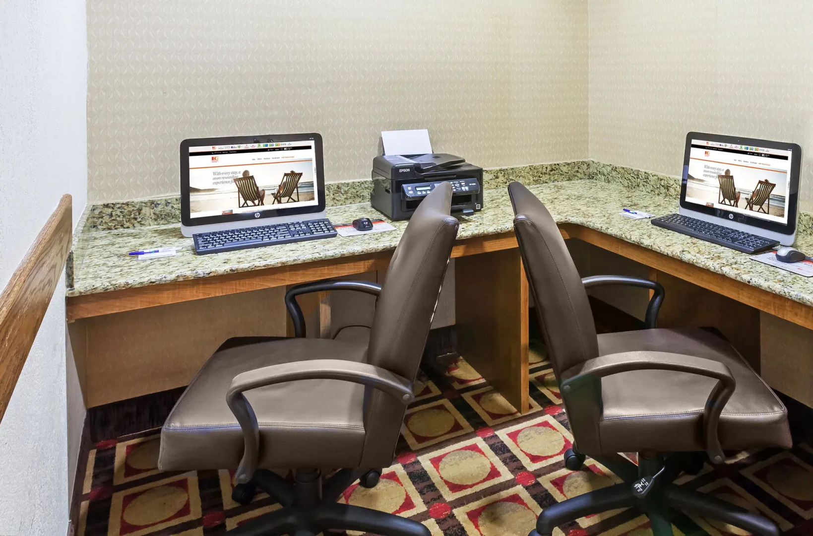 Holiday Inn Express Hotel & Suites Lafayette South by IHG