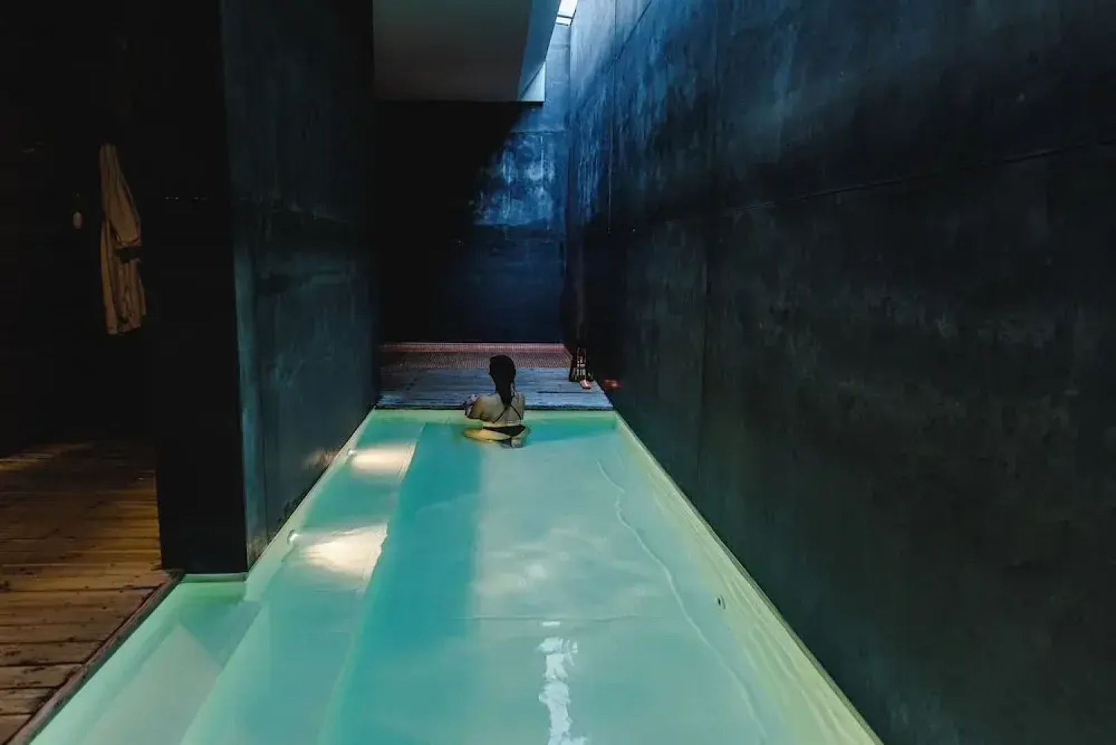 The Nest By Cooking and Nature