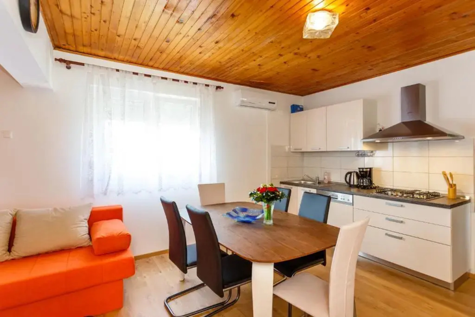 Apartmani Mihaela II
