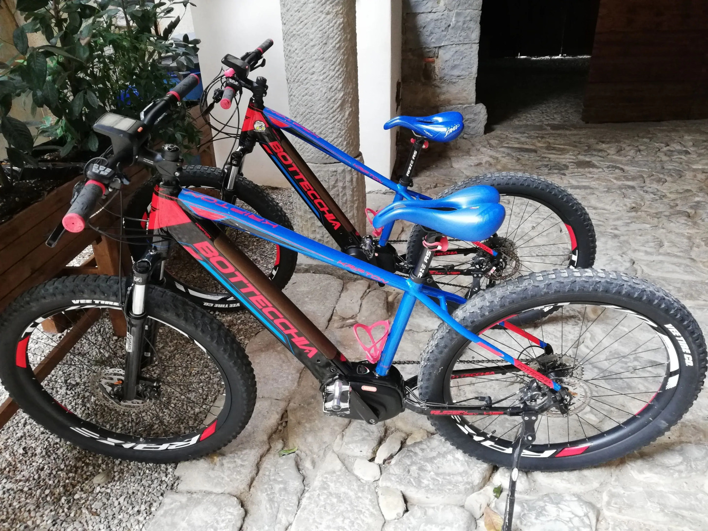 Affittacamere Valnascosta