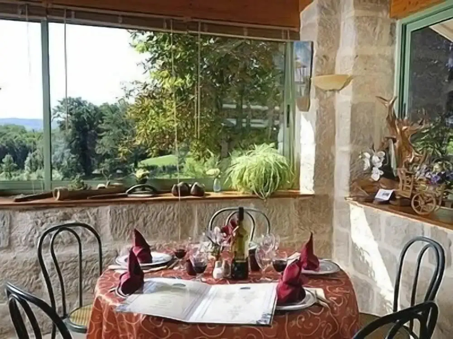 Le Domaine de Renaudet