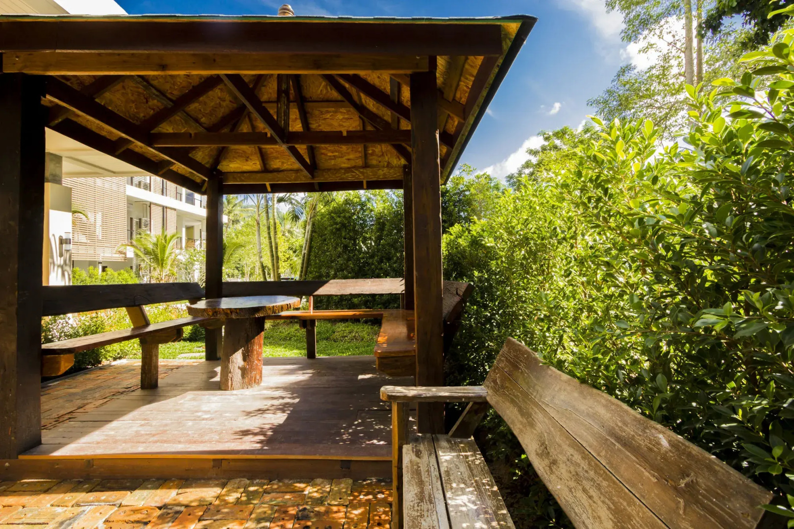 Andaman Pearl Resort