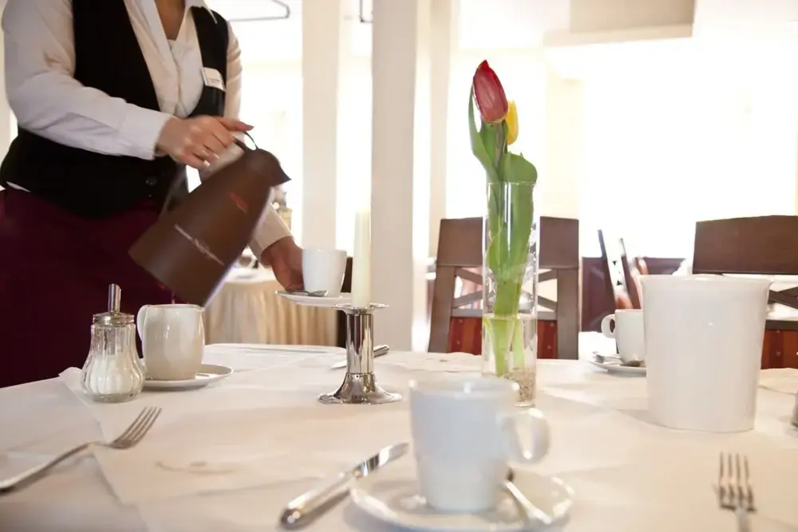 Hotel Stüve