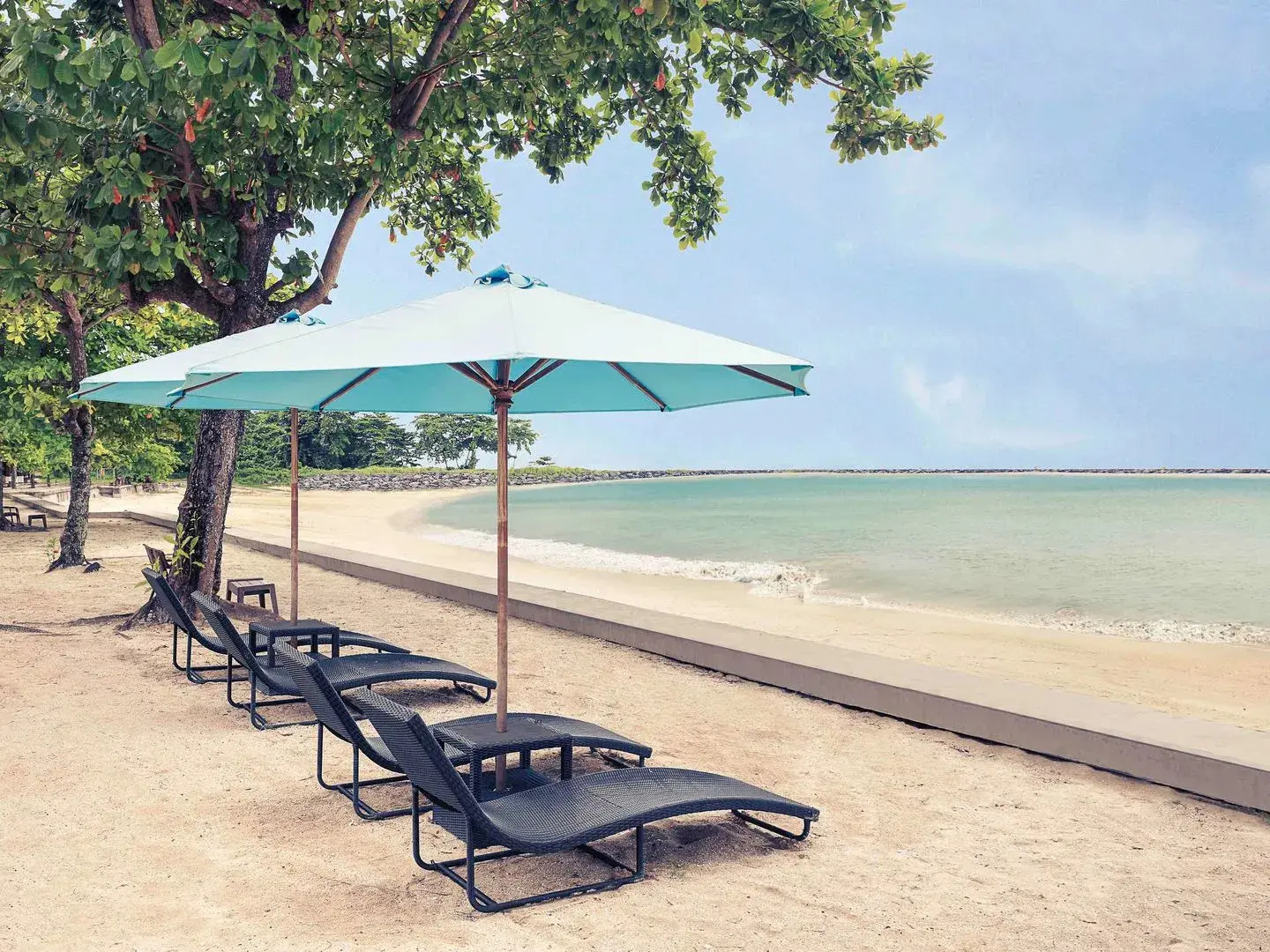 Manado Tateli Resort and Convention