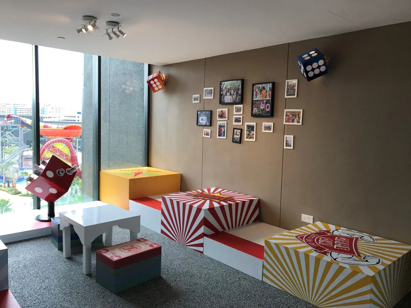 D’Resort @ Downtown East