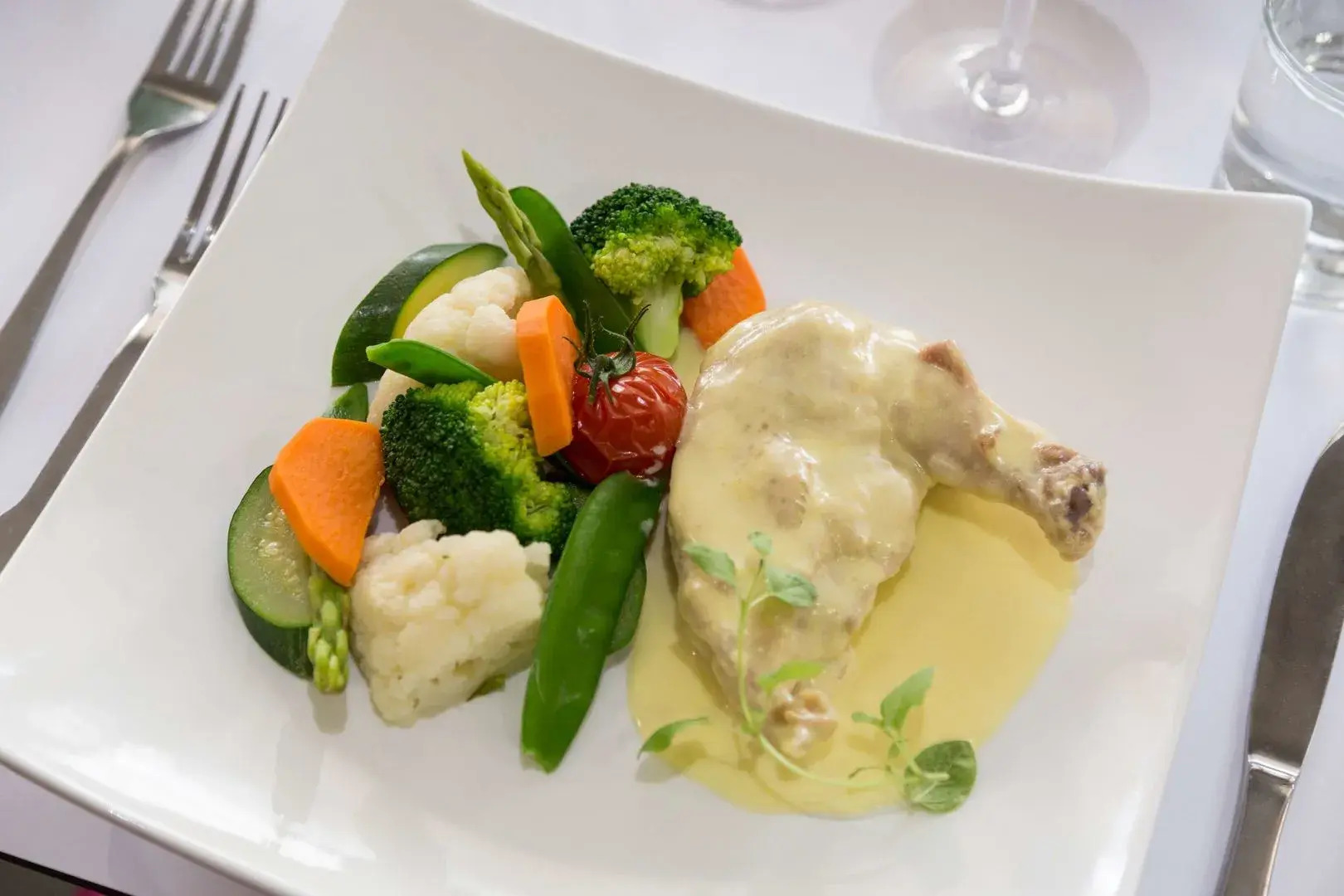 The Originals City, Hôtel Éclipse