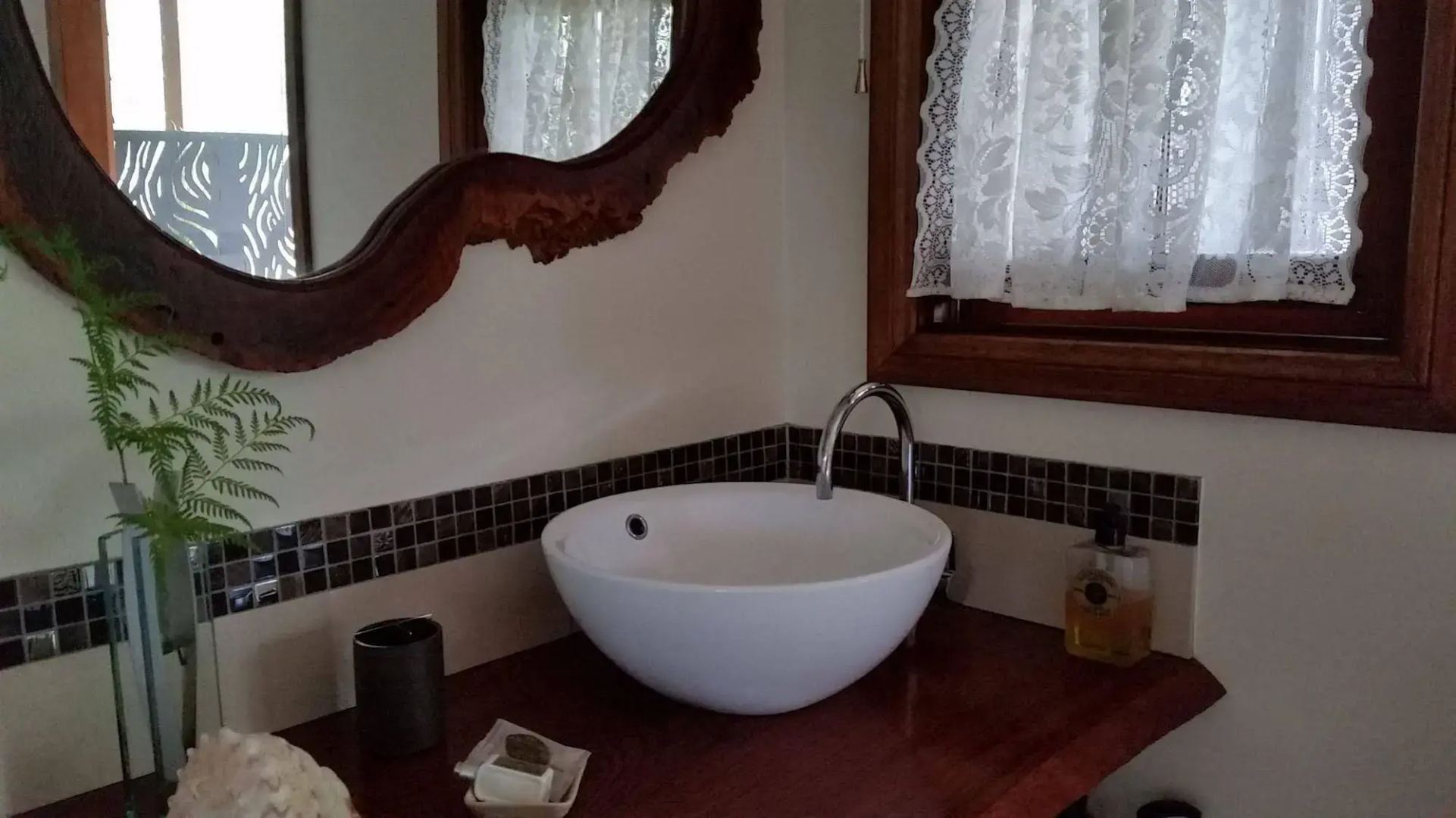 Bellbird Cottage B&B