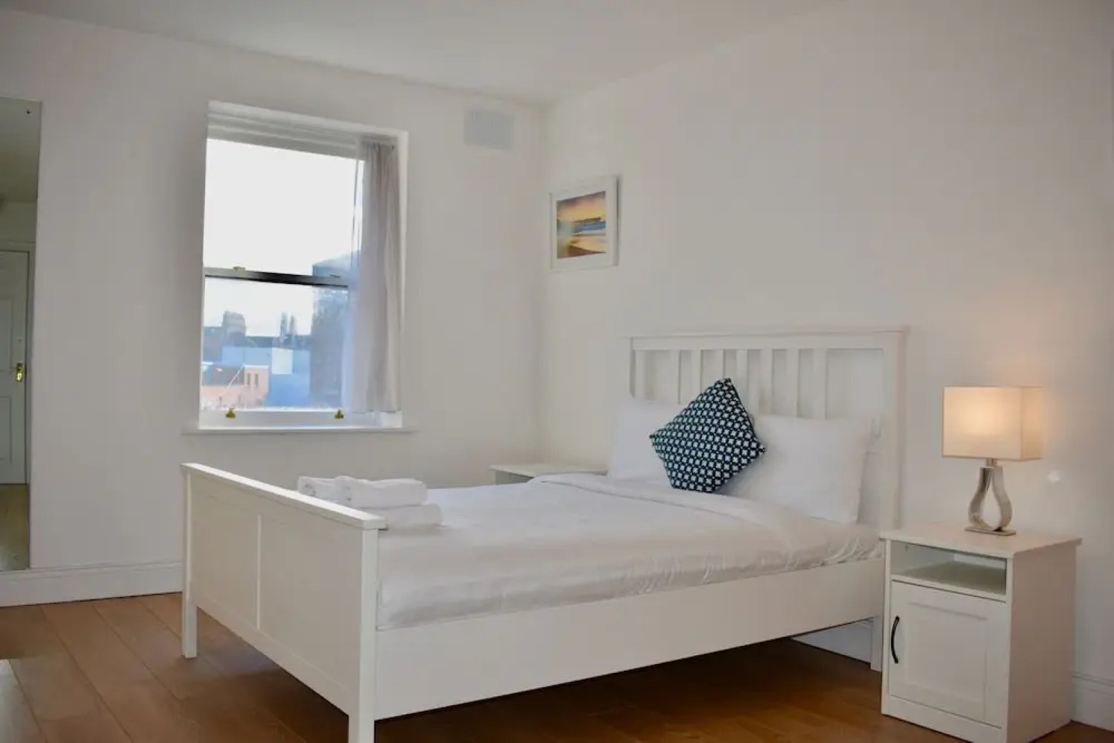 The Dublin Central Hostel