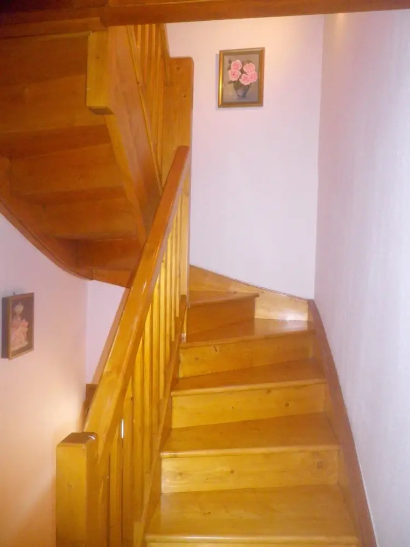 House With 5 Bedrooms in Saint-pierre-dels-forçats, With Wonderful Mou