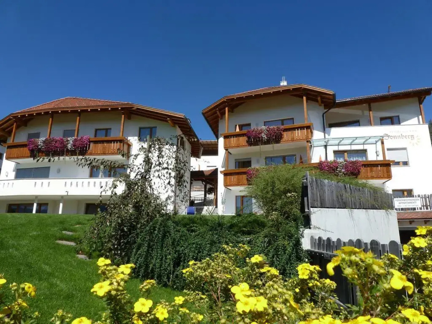 Residence Sonnberg