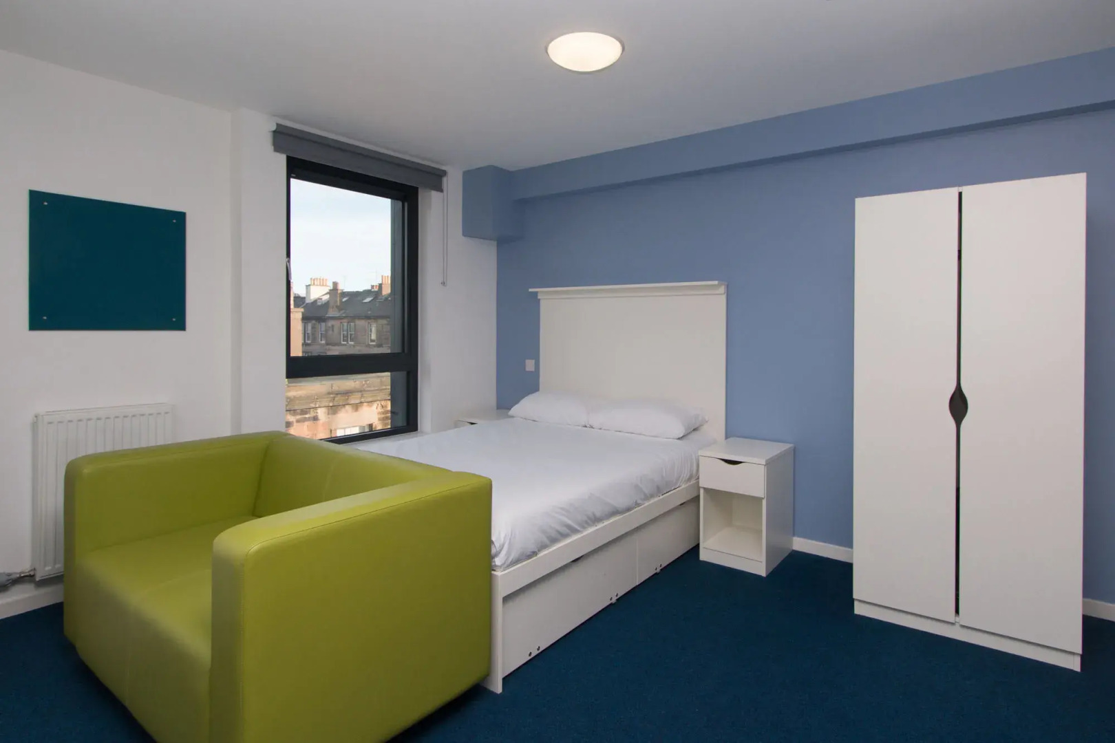 Destiny Student Shrubhill - Campus Accommodation