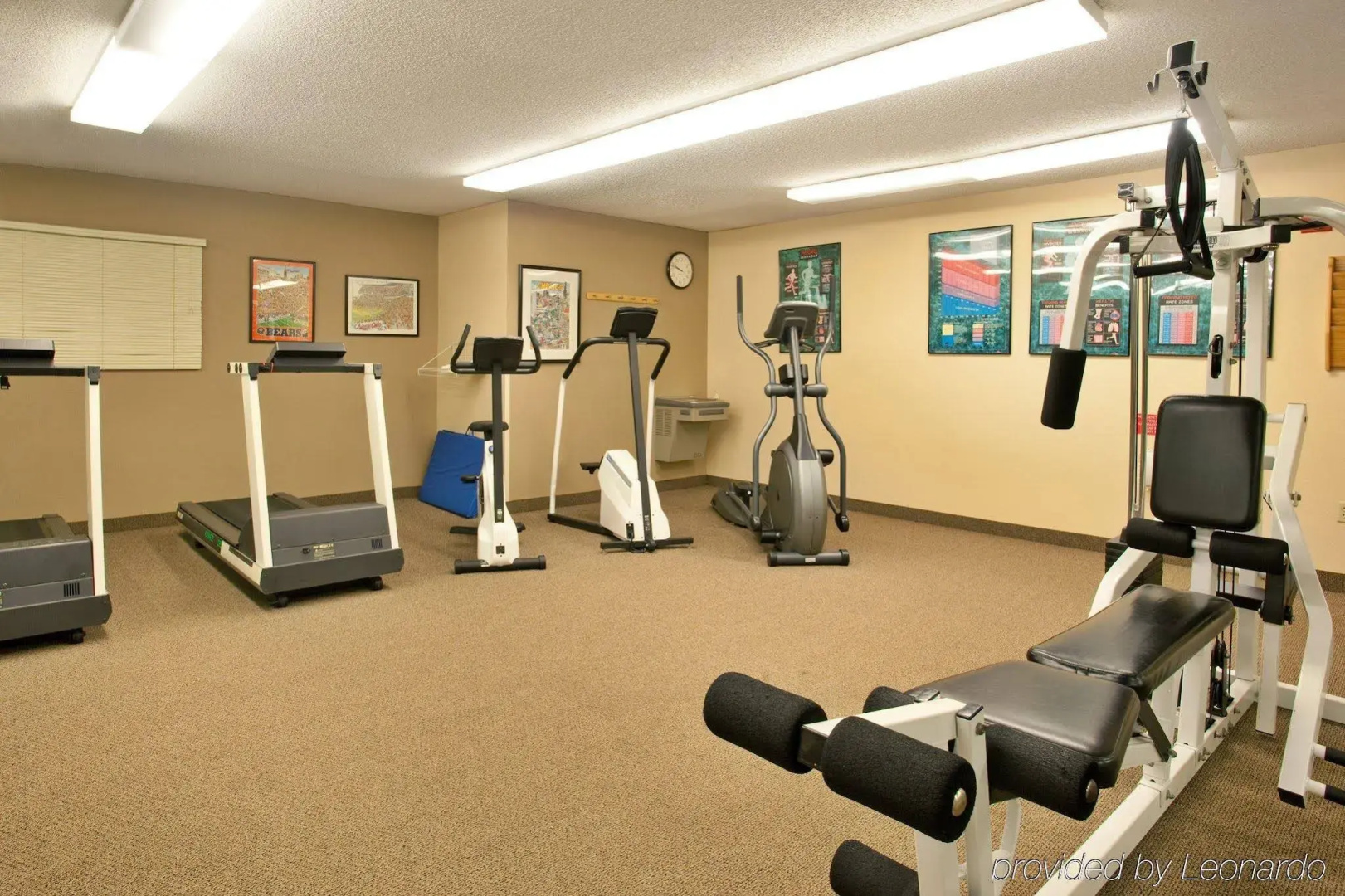 Sonesta Simply Suites Chicago Libertyville