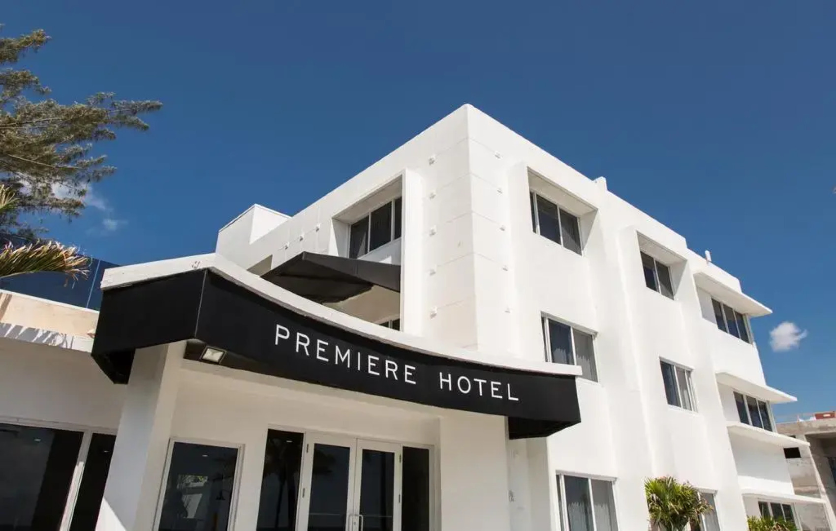 Premiere Hotel