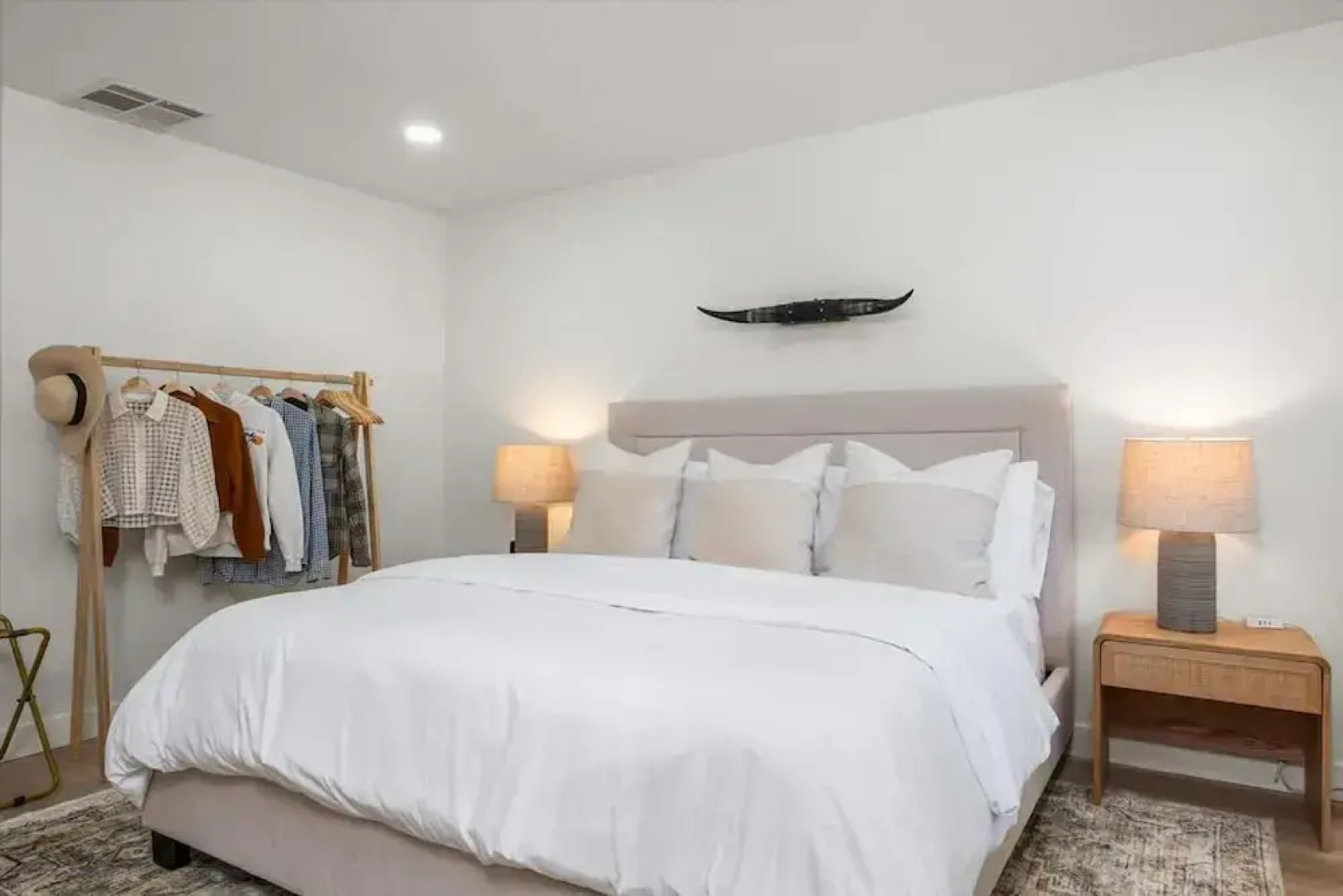 The South Bay Retreat