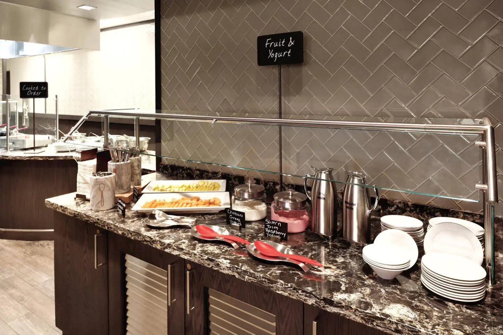 Embassy Suites By Hilton Pittsburgh Downtown