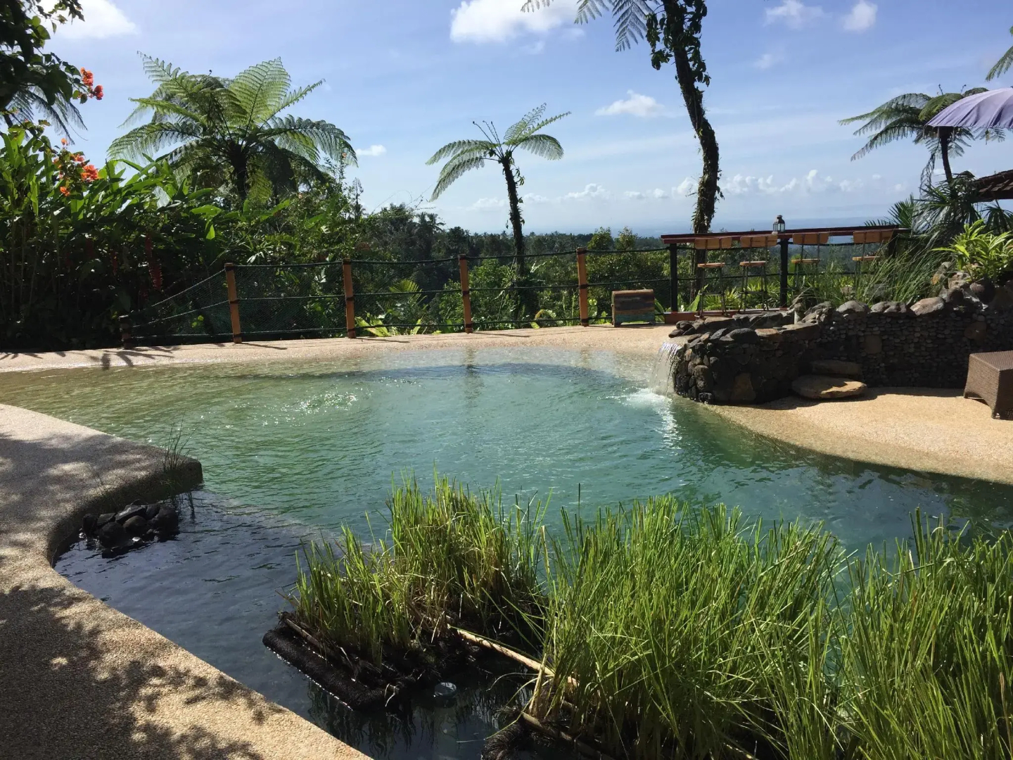 Sarinbuana Eco Lodge