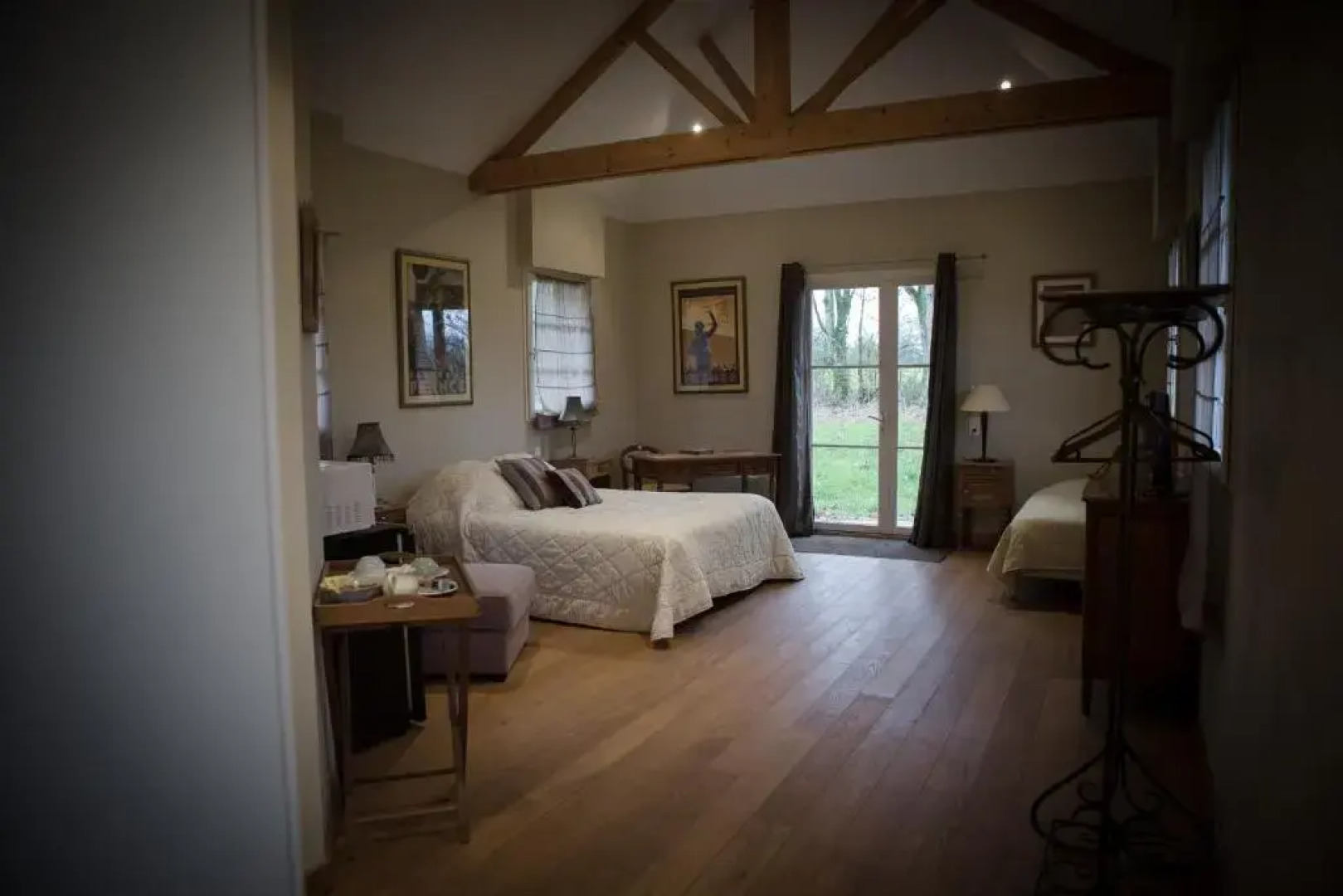 Chateau de la Moriniere