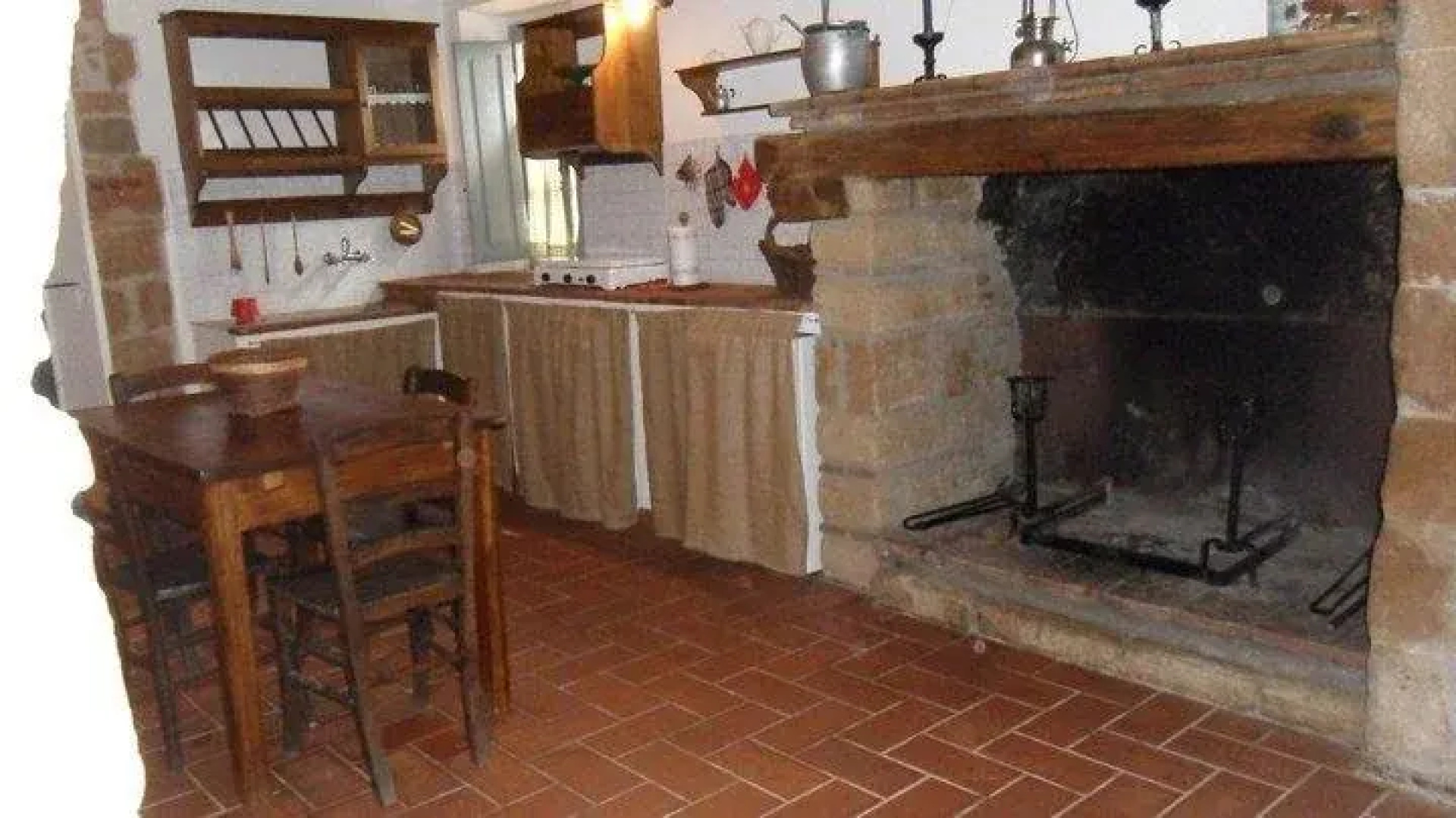 Agriturismo Carbonaio