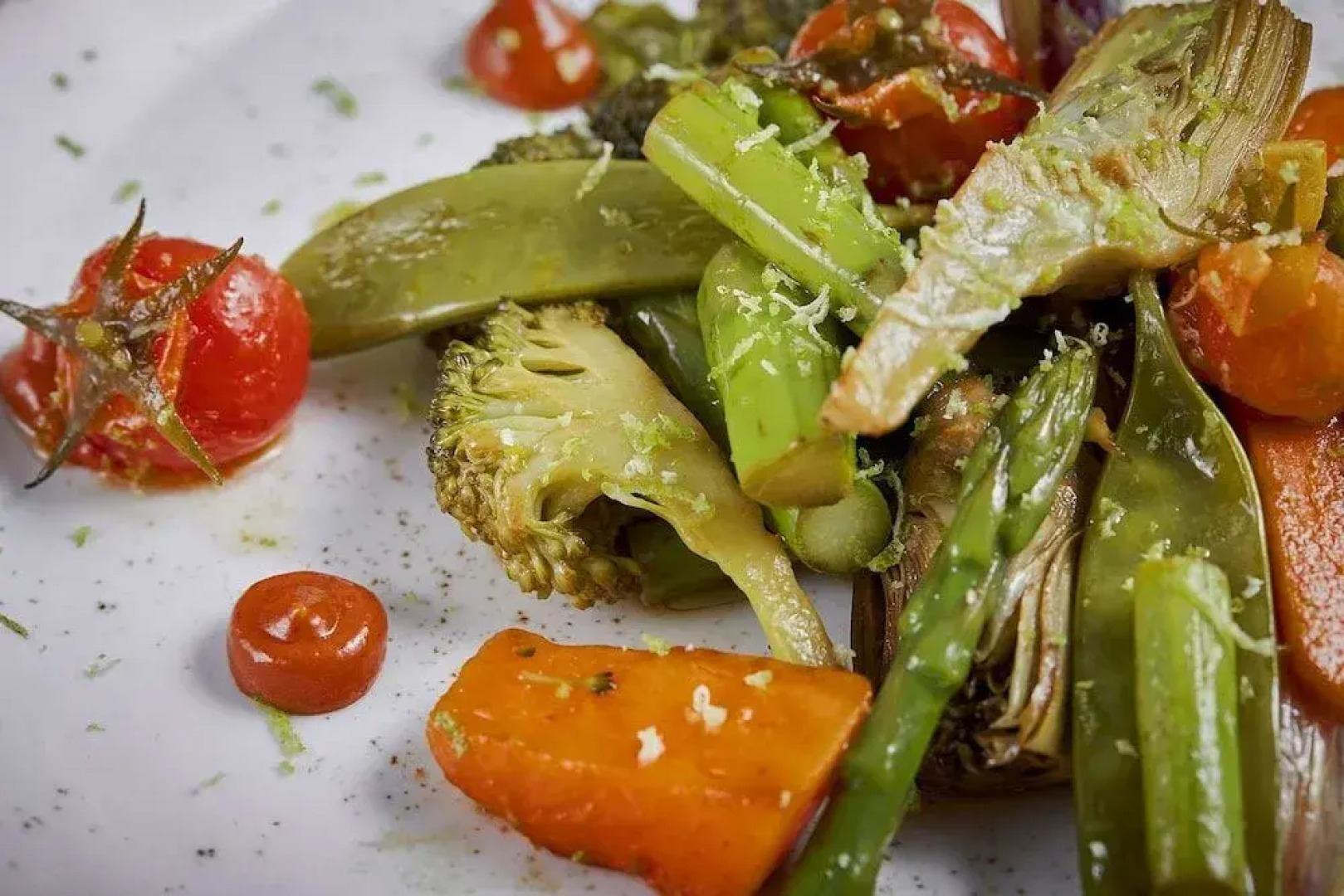 Hotel Gastronómico La Breña