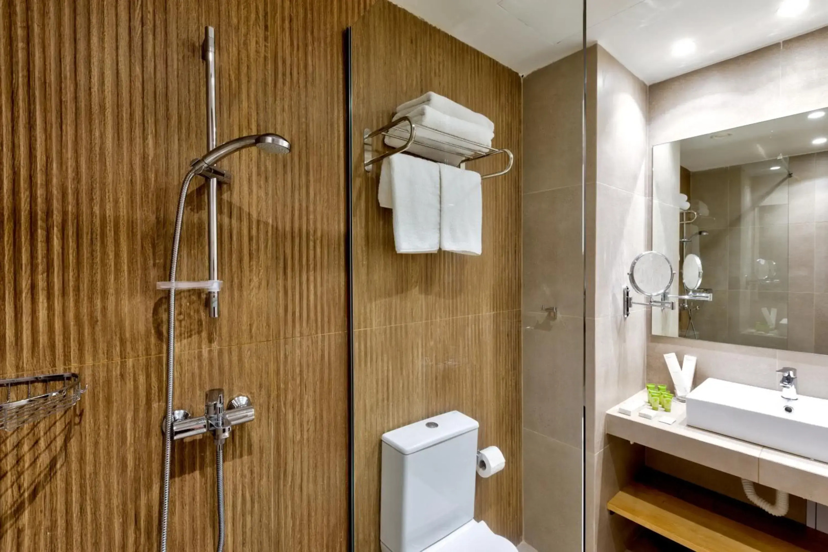 White Olive Premium Laganas - All Inclusive