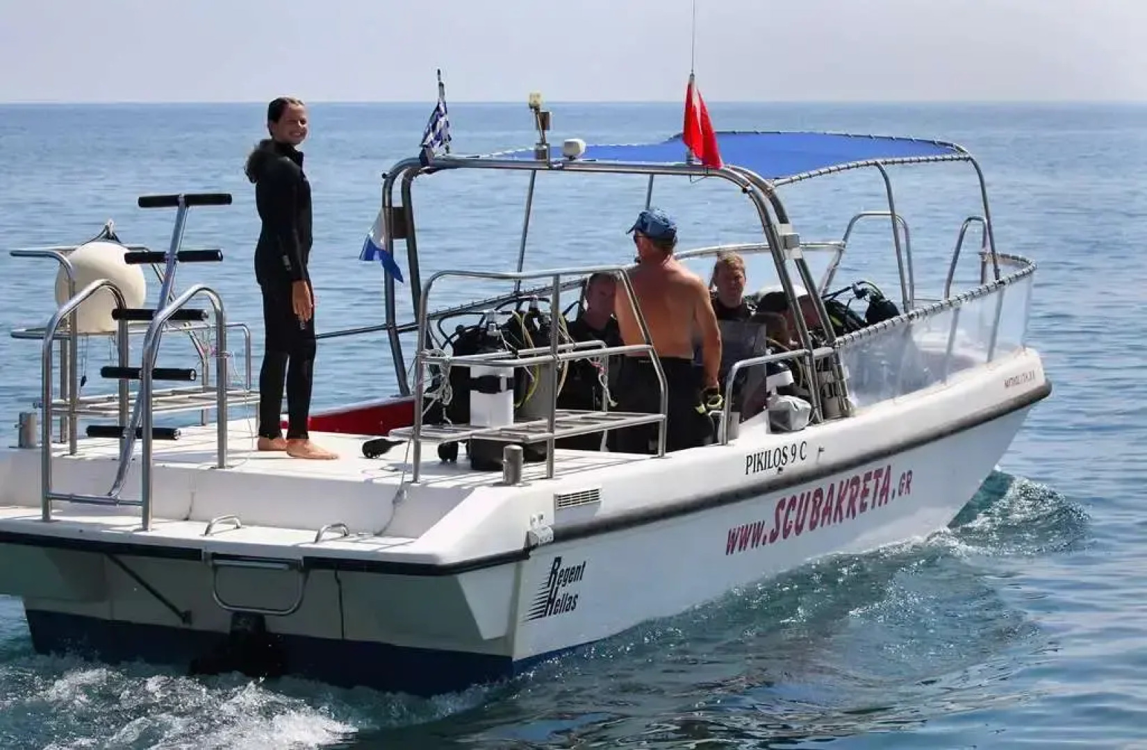 Nana Golden Beach - All Inclusive