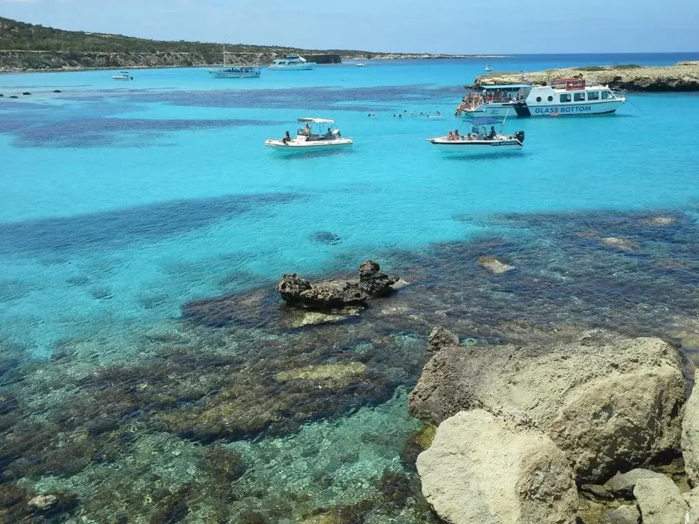 Coral Bay Beach Breeze Villa