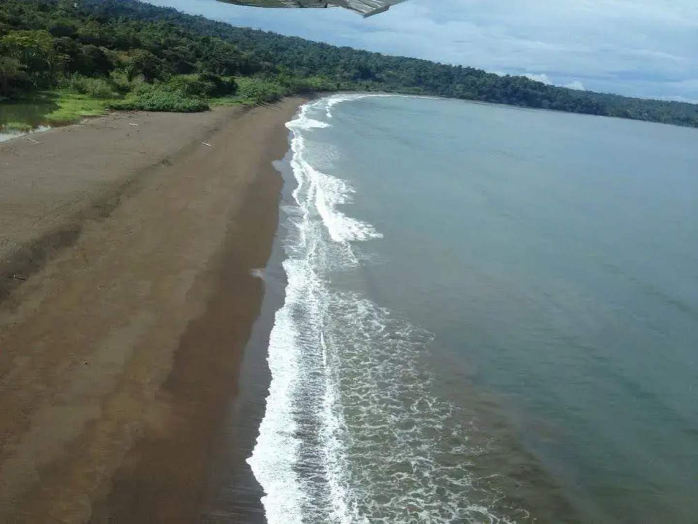 Drake Bay Paradise Lodge