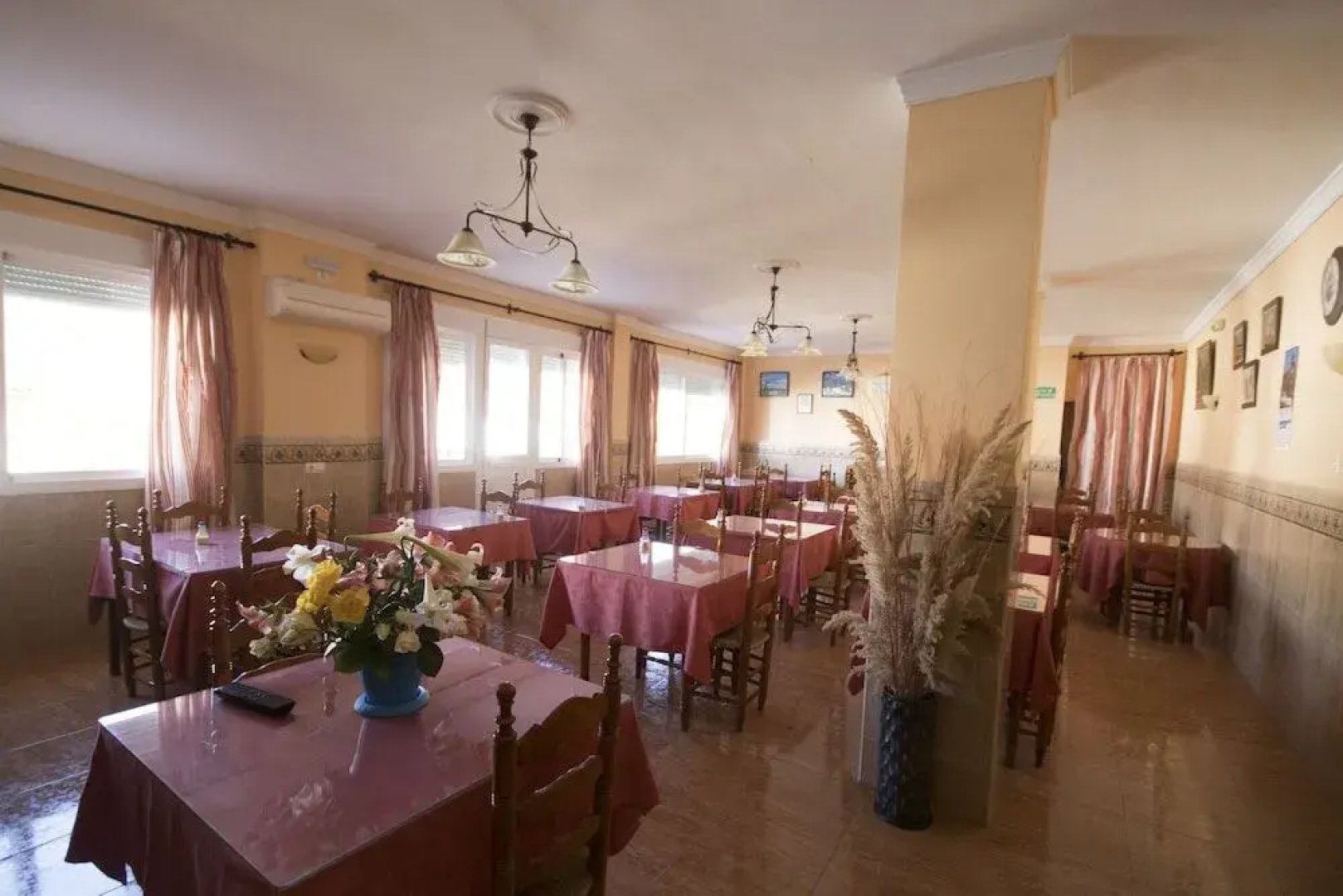 Hotel Las Flores