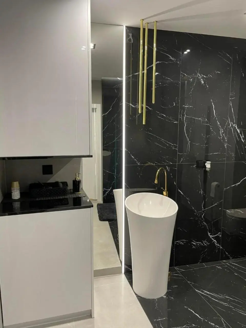Prestige Line Manhattan