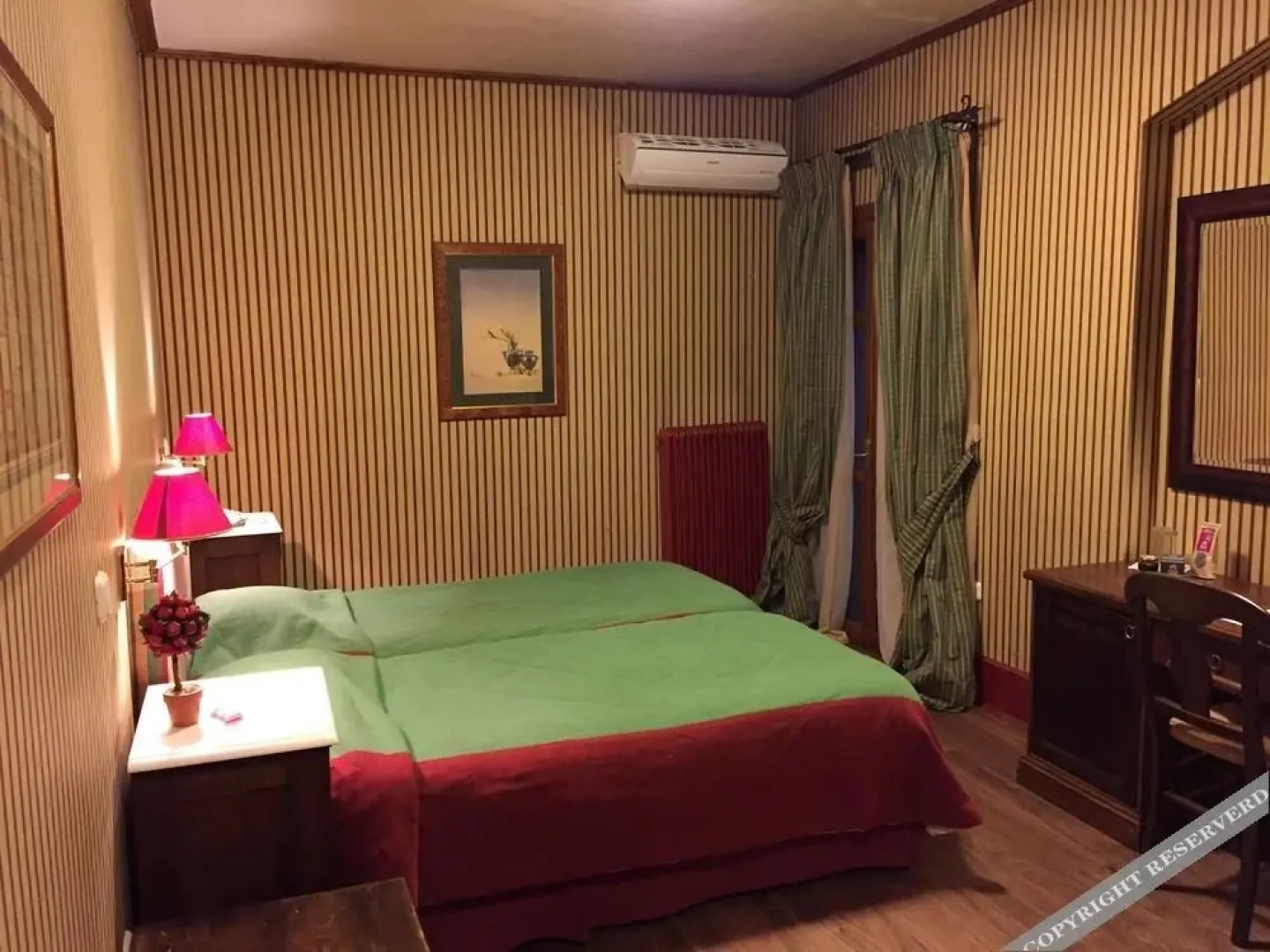 Rocabella Hellinikon Country Hotel