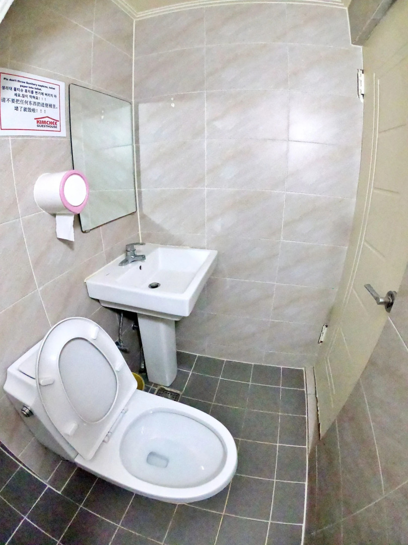 YaKorea Hostel Dongdaemun