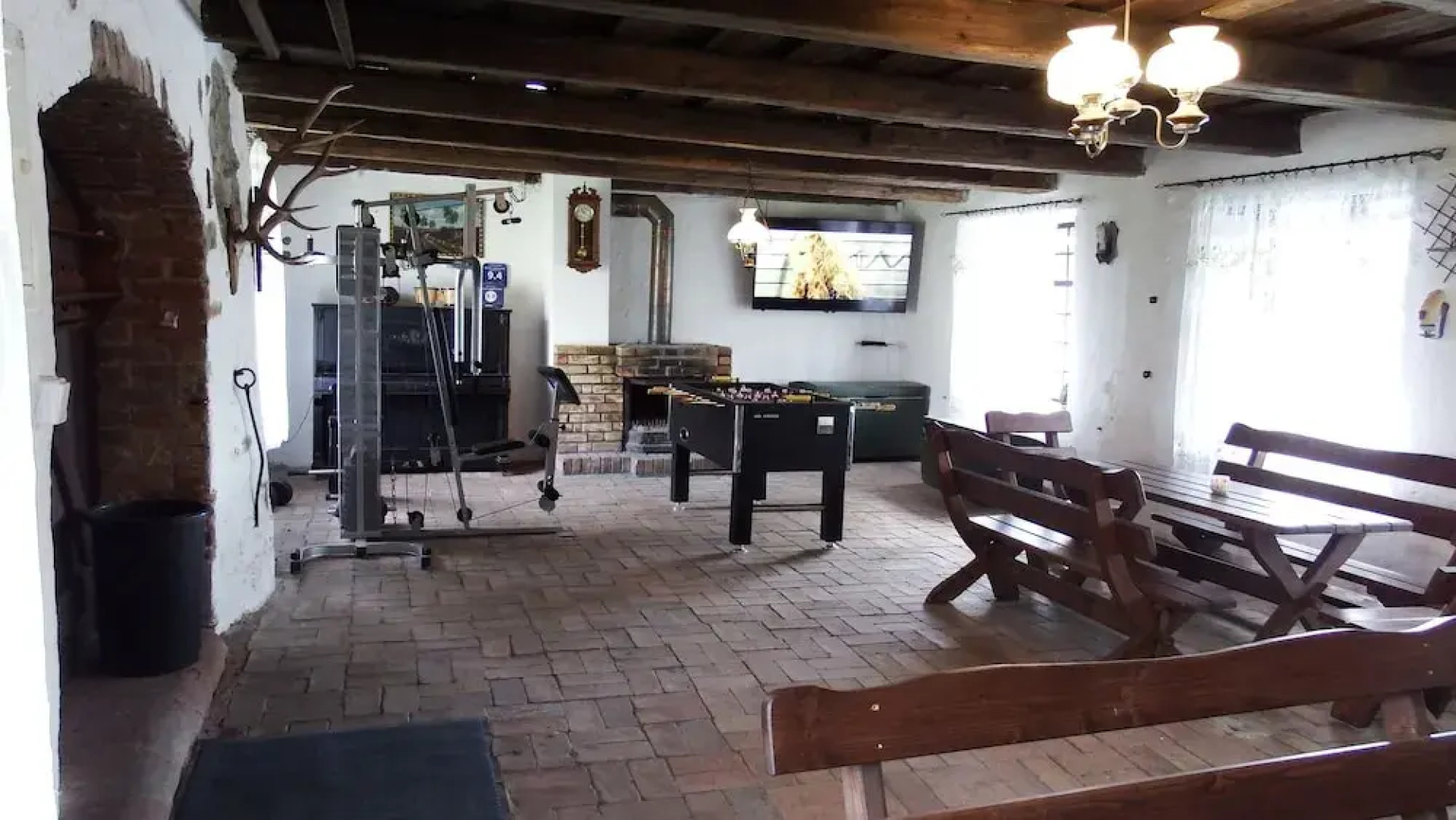 Mazurski Raj - Luksusowa Turystyka