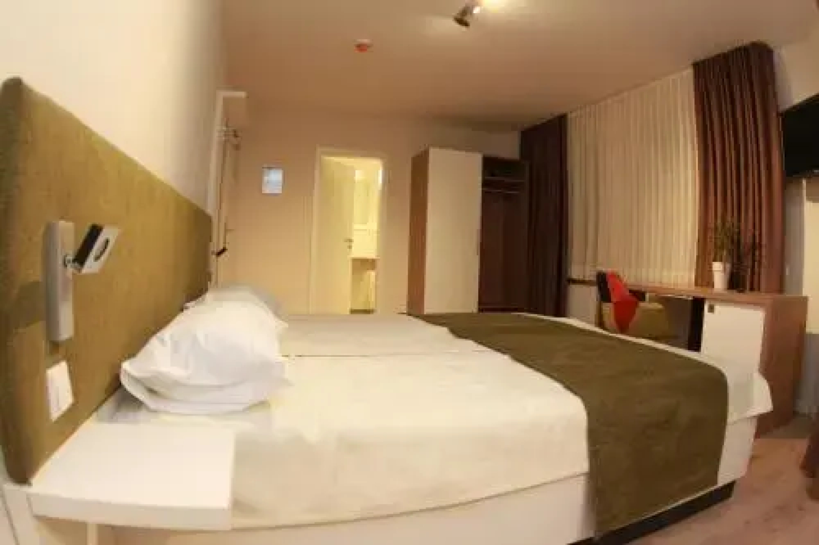 Hotel-Restaurant Entrada